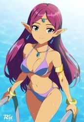 1girls 2d 2d_(artwork) 2d_artwork above_view armband bare_armpits bare_arms bare_belly bare_chest bare_hands bare_hips bare_legs bare_midriff bare_navel bare_shoulders bare_skin bare_thighs belly belly_button big_boobs big_breasts bikini bikini_bottom bikini_only bikini_top bracelet breasts brown-skinned_female brown_belly brown_body brown_boobs brown_breasts brown_face brown_female brown_legs brown_skin brown_skinned_female busty busty_female busty_girl cleavage closed_mouth_smile collarbone commission commission_art curvaceous curvaceous_body curvaceous_female curvaceous_figure curvaceous_hips curvy curvy_body curvy_female curvy_figure curvy_hips day daylight daytime digital digital_art digital_drawing digital_drawing_(artwork) digital_media digital_media_(artwork) drawing dripping_wet earrings exposed_armpits exposed_arms exposed_belly exposed_chest exposed_hips exposed_legs exposed_midriff exposed_navel exposed_shoulders exposed_skin exposed_thighs female female_focus female_only fingernails fingers from_above from_above_view from_front front_view green-eyed_female green_eyes groin halterneck hi_res high-angle_shot high-angle_view high_angle high_angle_view high_res high_resolution highres hourglass_figure inframammary_fold knees_out_of_frame large_boobs large_breasts lean_figure long_hair looking_at_viewer looking_up looking_up_at_viewer midriff narrow_waist navel necklace outdoor outdoor_background outdoor_nudity outdoors outside outside_nudity parted_bangs pool pool_background pool_ladder portrait purple-haired_female purple_bikini purple_bikini_bottom purple_bikini_top purple_hair purple_swimsuit purple_swimwear r3dfive shahra shoulders slender_body slender_waist slim_female slim_waist smile smiley_face smiling smiling_at_viewer soaked solo sonic_(series) sonic_and_the_secret_rings standing string_bikini swimsuit swimwear thighs top_view upper_body water wet wet_belly wet_bikini wet_body wet_boobs wet_breasts wet_face wet_female wet_hair wet_head wet_legs wet_skin wet_swimsuit wet_thighs wet_tits wide_hips