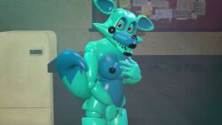 fnaf_oc