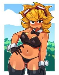 Solar Flare (Peargor) Rule 34 Image