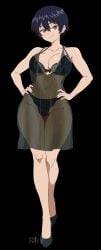1girls 2d 2d_(artwork) 2d_artwork adult adult_female anime anime_character anime_girl ankles babydoll background baddie bare_armpits bare_arms bare_calves bare_chest bare_hands bare_knees bare_legs bare_shoulders bare_skin belly belly_button best_girl bewitching_thighs big_boobs big_breasts black-haired_female black_babydoll black_background black_bra black_eyebrows black_footwear black_hair black_high_heels black_lingerie black_panties black_shoes black_thong black_underwear bluesky_link bra breasts brown-eyed_female brown_eyes bsky_link busty busty_female busty_girl calves censored censored_breasts censored_genitalia censored_nipples censored_pussy censored_vagina child_bearing_hips cleavage closed_mouth_smile collarbone commission commission_art curvaceous curvaceous_body curvaceous_female curvaceous_figure curvaceous_hips curvy curvy_body curvy_female curvy_figure curvy_hips dark_background dark_hair david_productions digital digital_art digital_drawing digital_drawing_(artwork) digital_media digital_media_(artwork) drawing elbows erotic_pose exposed exposed_armpits exposed_arms exposed_belly exposed_chest exposed_hips exposed_legs exposed_midriff exposed_navel exposed_shoulders exposed_skin exposed_thighs eye-level_view fanart female female_character female_focus female_only female_protagonist fertile fertile_hips fingernails fingers footwear from_front front_view full_body full_body_view glistening_boobs glistening_breasts glistening_hair glistening_legs glistening_shoulders glistening_skin glistening_thighs glossy_breasts glossy_hair groin hair_between_eyes half_naked half_nude hand_on_hip hand_on_own_hip hand_on_own_waist hand_on_waist hands_on_hips hands_on_own_hips hands_on_own_waist hands_on_waist head_tilt heroine high_heels hip_dips hourglass_figure inguinal_crease inguinal_ligament izumo_fuuko knees knees_together knees_together_feet_apart lace_bra lace_panties lace_thong lace_underwear laced_bra laced_panties laced_underwear large_boobs large_breasts lascivious lean_figure legs legs_closed legs_together legs_together_feet_apart lingerie lingerie_bra lingerie_only lingerie_panties lingerie_thong looking_at_viewer main_character matching_underwear mature mature_female mature_woman midriff monotone_background naked naked_female naked_woman narrow_waist navel night_gown no_shoes nude nude_female nudity one_color_background panties partially_undressed plain_background plump_breasts portrait posing posing_for_the_viewer posing_naked posing_nude protagonist r3dfive ribbon_bra ribbon_panties seductive seductive_body seductive_cleavage seductive_expression seductive_eyes seductive_face seductive_female seductive_gaze seductive_grin seductive_hips seductive_look seductive_looks seductive_pose seductive_posing seductive_smile seductive_smirk seductive_stare seductive_thighs seductive_woman semi_nude sensual_pose sensual_smile shiny_breasts shiny_hair shiny_legs shiny_shoulders shiny_skin shiny_thighs shoes shonen_jump short_hair shoulders sidelocks slender_body slender_waist slim_female slim_waist smile smiley_face smiling smiling_at_viewer solid_color_background solo standing thick_thighs thighs thighs_together thong tilted_head touching_hip touching_hips touching_own_hip touching_own_hips touching_own_waist touching_waist undead_unluck underwear underwear_only voluptuous voluptuous_body voluptuous_female voluptuous_figure voluptuous_woman weekly_shonen_jump weekly_shounen_jump wide_hips woman