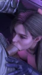 1boy 1boys 1girl 1girls 3d against_wall animated ass balls blender blonde_female blonde_hair bodysuit boy breasts capcom chris chris_redfield chris_redfield_(resident_evil) clothed clothed_sex cock cum_inside_mouth cumming_while_penetrating dick facefuck female from_behind_position from_behind_sex girl grabbing grabbing_from_behind hentaudio jill jill_valentine jill_valentine_(blonde) jill_valentine_bodysuit longer_than_10_seconds longer_than_30_seconds male matty_vd nami955 nipples nude oral oral_penetration oral_sex penetration penis ponytail pubic_hair resident_evil resident_evil_5 sex shiny_clothes shorter_than_one_minute shorter_than_two_minutes straight straight_hair straight_sex tagme testicles vaginal_penetration video