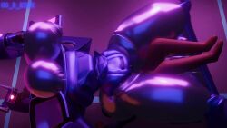 bigger_female cat_ears catgirl go_d_kick robot robot_girl robot_humanoid rule_63 shockwave shockwave_(transformers) sound_effects tagme taller_female transformers video