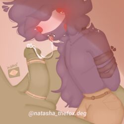 argentine_confederation_(countryhumans) blowjob blush countryhumans couple cum cum_in_mouth empire_of_brazil_(countryhumans) gay kinky_naty male