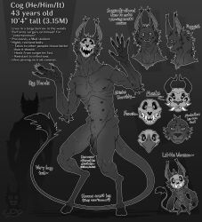 Cog (Cogscratch) Rule 34 Image