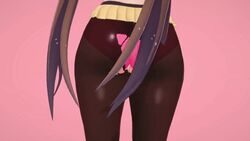 hilda (pokemon) from game freak by redkoikatsu