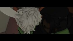3d animated comet_(cometrr34) cometrr34 dark-skinned_female femboy_on_female hung_femboy hung_trap longer_than_2_minutes longer_than_3_minutes roblox roblox_avatar robloxian sound tagme video