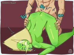Gem (Species) Rule 34 Image