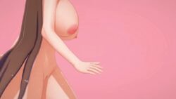 rosa (pokemon) from game freak by redkoikatsu
