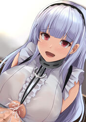dido (azur lane) from azur lane by zurimikan