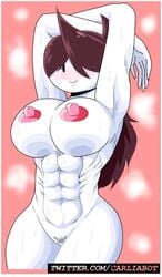 1girls Rule 34 Image