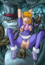 daphne blake from scooby-doo