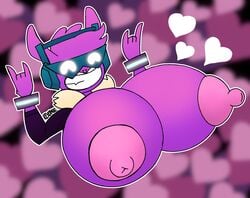 dj bop from fortnite by rexon02