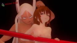 1futa 1girls 3d animated boku_no_hero_academia crossover doggy_style eastern_and_western_character futa_on_female futanari infected_heart miruko mp4 my_hero_academia public public_sex rumi_usagiyama rwby sound tagme usagiyama_rumi velvet_scarlatina video