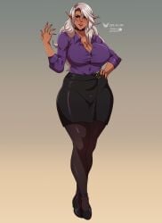 sigrid (drakar) from original by drakar