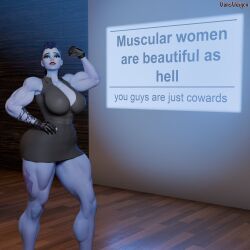 1girls 3d activision amelie_lacroix ass big_ass big_breasts big_thighs blizzard_entertainment blue-skinned_female blue_body blue_skin breasts bubble_ass bubble_butt bust busty chest curvaceous curves curvy curvy_figure female hips hourglass_figure huge_ass huge_breasts large_ass legs mature mature_female meme muscular muscular_female overwatch overwatch_2 powerpoint presentation slim_waist thick thick_ass thick_hips thick_legs thick_thighs thighs voluptuous voluptuous_female vonsvaigen waist wide_hips wide_thighs widowmaker you_guys_are_just_cowards_(meme)