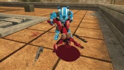 animated blood death female_death female_penetrated female_spartan_(halo) garry&#039;s_mod guro halo halo_(game) halo_(series) halo_4 halo_5 inden-ial lust male male_on_top maledom necrophilia sex sound sound_edit spartan_(halo) spartan_ii_(halo) spartan_iii_(halo) spartan_iv_(halo) straight tagme video