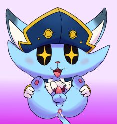columbus from yo-kai watch