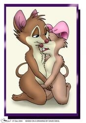 2004 cub gilbhart incest mother_and_daughter mrs._brisby secret_of_nimh tagme teresa_brisby