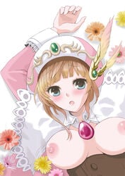 atelier rorona rororaina_furikuseru rororina_fryxell tagme