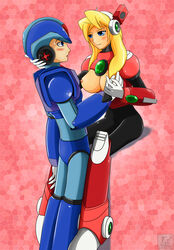 1girls Rule 34 Image