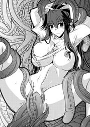 kaori_kanzaki tagme tentacle to_aru_majutsu_no_index