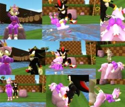 3d 3d_(artwork) blaze_the_cat death drowned drowning female_death necrophilia pj87 princess sfm shadow_the_hedgehog silver_the_hedgehog snuff sonic_(series)