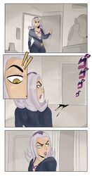leone abbacchio from jojo's bizarre adventure by detnox