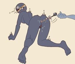 marshall islands from countryhumans by cocomooooochi