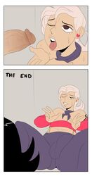 leone abbacchio from jojo's bizarre adventure by detnox