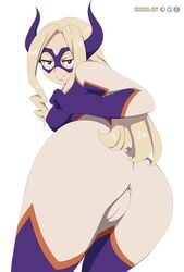 1girls Rule 34 Image
