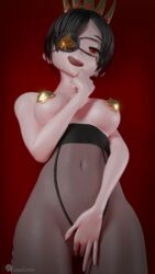 1girls Rule 34 Image