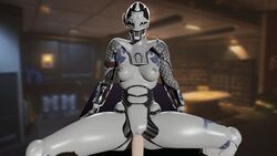 3d ada-1 animated areola areolae blender destiny_(game) faceless_male glowing_eyes human human_on_robot human_penetrating large_ass large_breasts large_penis light-skinned_male light_skin missionary moaning pov pussy robot_girl sex tagme thick_thighs vagina vaginal_penetration vrwd