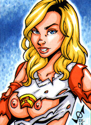 2010 cheerleader claire_bennet garrett_blair heroes tagme