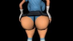 1girls 3d animated ass_expansion breast_expansion butt_expansion expansion female female_only femscout human human_female human_only hyper hyper_ass hyper_breasts hyper_butt inflation nipples scout scout_(team_fortress_2) solo source_filmmaker team_fortress_2