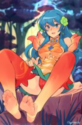eirika (fire emblem) from fire emblem by squeezable