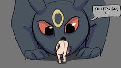 Pokemon (Species) Rule 34 Image
