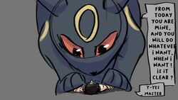 Pokemon (Species) Rule 34 Image