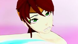 3d animated circlet cum cum_in_pussy cum_inside dripping_cum equine_penis female horse horsecock interspecies lucislab nipples penis pyrrha_nikos red_hair rwby sound unicorn vaginal video webm zoophilia