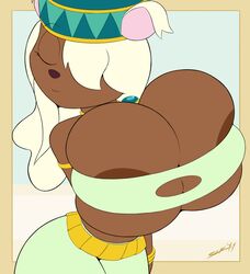 original character from original by slickehedge