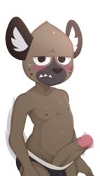 haida from aggressive retsuko by jerseydevil
