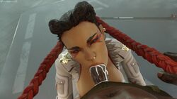 loba (apex legends) from apex legends by selfmindsources