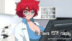 1boy 1girls 2d anal_fingering animated asmr ass balak balls big_breasts blowjob blue_eyes blush bouncing_breasts breasts butt cleavage clothed_female_nude_male clothing cock_hungry cum cum_in_mouth cum_inside cumshot dialogue dirty_talk doctor doctor_on_patient ejaculation erection fellatio female female_fingering_male femdom fingering fingering_ass flaccid foreskin foreskin_play gentle_femdom getting_erect giver_pov glasses gloves handjob handwear hi_res huge_breasts huge_filesize human labcoat large_breasts large_filesize large_penis latex_gloves light-skinned_male long_video longer_than_30_seconds longer_than_3_minutes longer_than_5_minutes longer_than_one_minute looking_at_viewer loss_of_proffesionalism male male_penetrated male_pov malesub manual maxine_(balak) medical medical_examination mp4 naked nude_male nurse only_one_naked oral original outercourse outerwear paizuri paizuri_under_clothes penetrating_pov penetration penis penis_sniffing pov prostate prostate_exam prostate_milking prostate_stimulation red_hair rubber_gloves size_worship slq smile sniffing sniffing_penis sound straight surgical_gloves talking_to_viewer uncircumcised uncut unprofessional_behavior video voice_acted whispering wink
