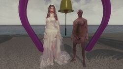 beach big_balls bride clothes dirty expressions fat_man fear hairy hairy_armpits hobo old_man populyarniyjoka pubic_hair sad shy skyrim smegma the_elder_scrolls ugly_bastard ugly_man water wedding_dress