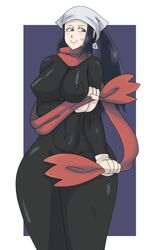akari (pokemon) from game freak by charge sol