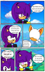 ashley_the_hedgehog sonic_(series) tagme