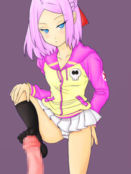 1girls female oozora_momo otenki_studio tagme