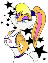 Anthro Rule 34 Image