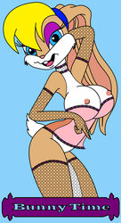 Anthro Rule 34 Image