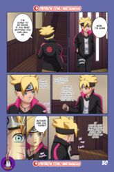 boruto:_naruto_next_generations chapter_1 comic dialogue english_text mrchungus naruto naruto_(series) page_30 right_to_left story text url uzumaki_boruto watermark web_address