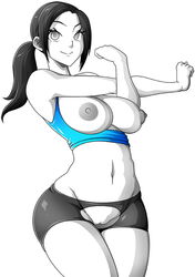 1girls Rule 34 Image